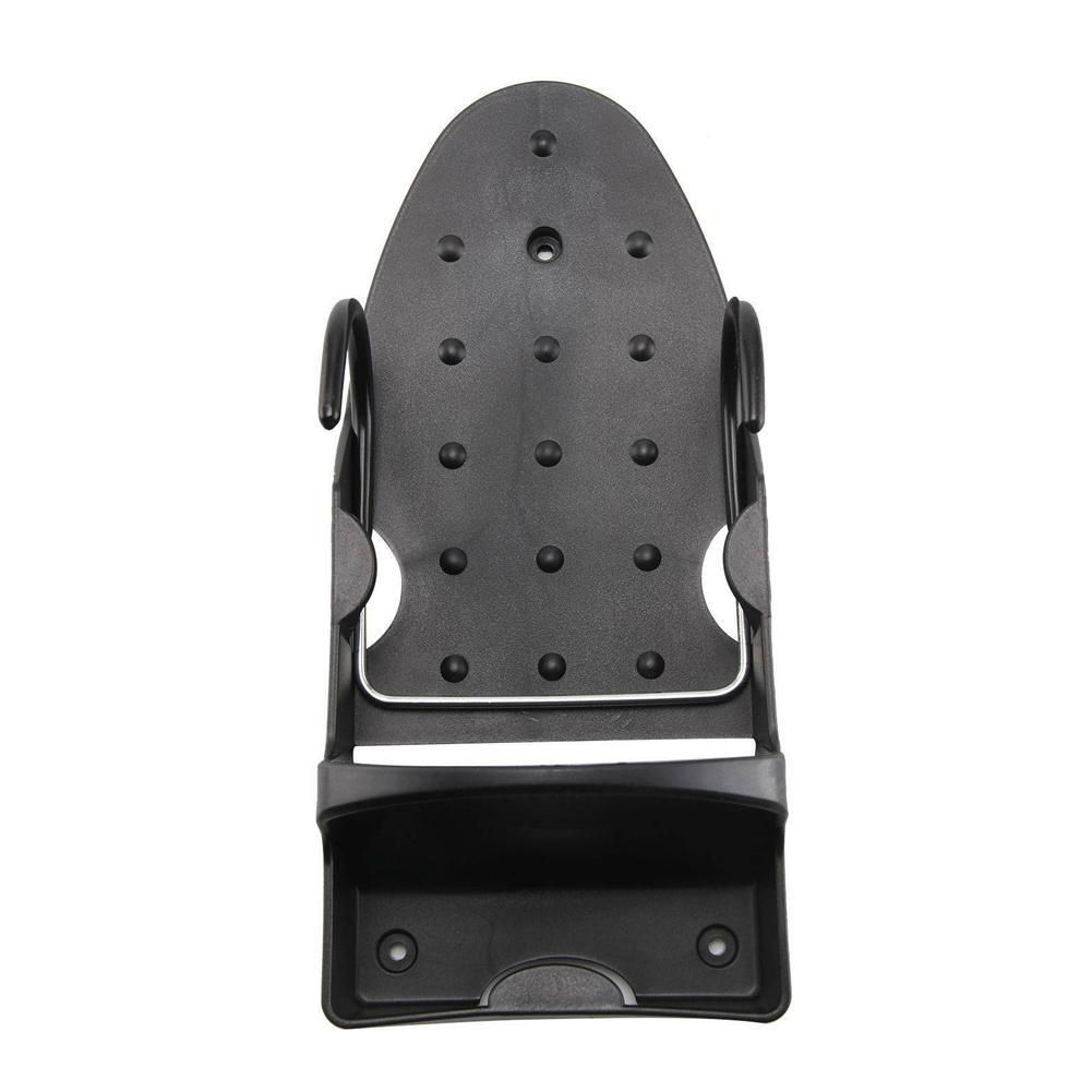 Iron Hanger Hotel Iron Hanger Room Ironing Board Hanger Electric Storage Hotel Iron Combination N5B1