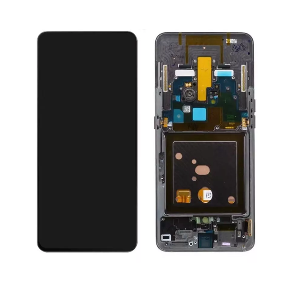 phone touch screen display for samsung galaxy A80 lcd for samsung A80 screen for samsung a80 display