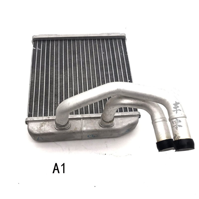 Air conditioning Heat Radiator For Chery QQ3 QQ6 Jaggi A1 Kimo A5 Fora Cowin 3 A3 M11 J3 Air conditioner Heater Core: A1 Kimo