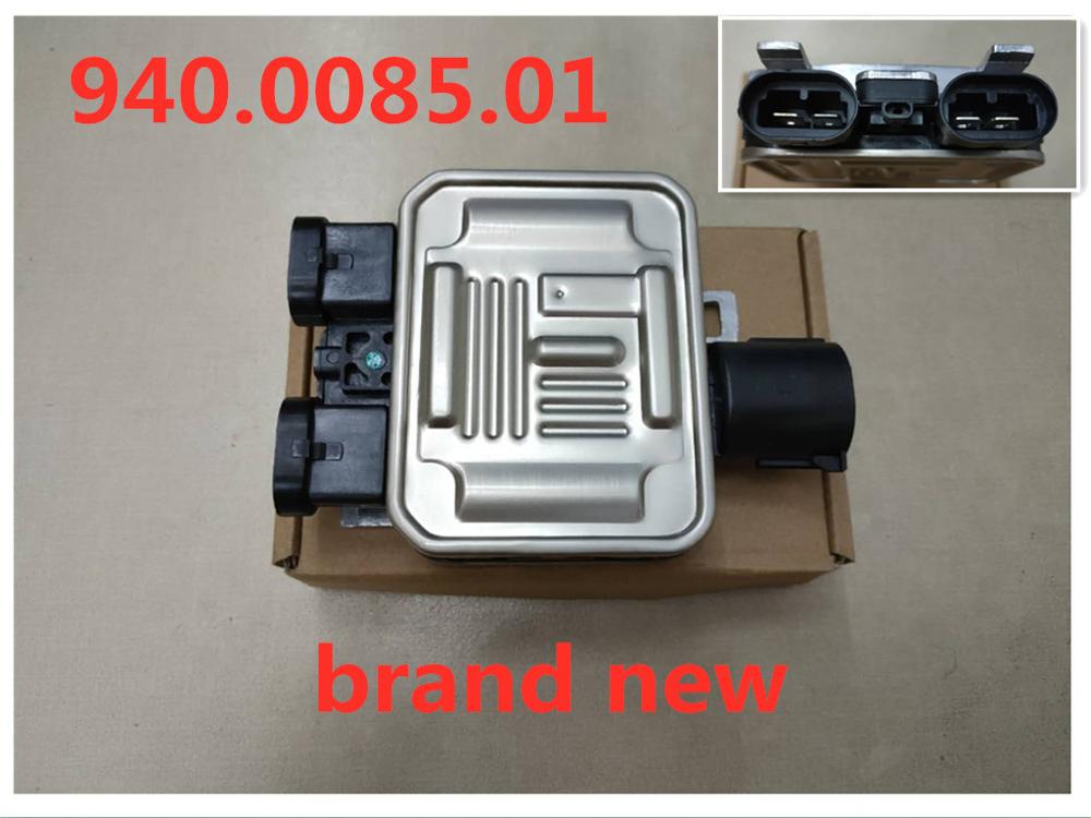 Fan Kontrolle Modul Für VOLVO S60/V60 S80 V70 XC60 XC70 941.0138.01 940.0094.02 940.0042.04 940.0085.01 7T43-8C609-BA 31305106