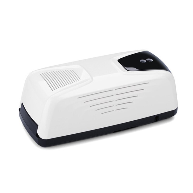Automatisk luftfrisker til hotel hjem lyssensor almindelig parfume sprøjte maskine duft dispenser diffuser