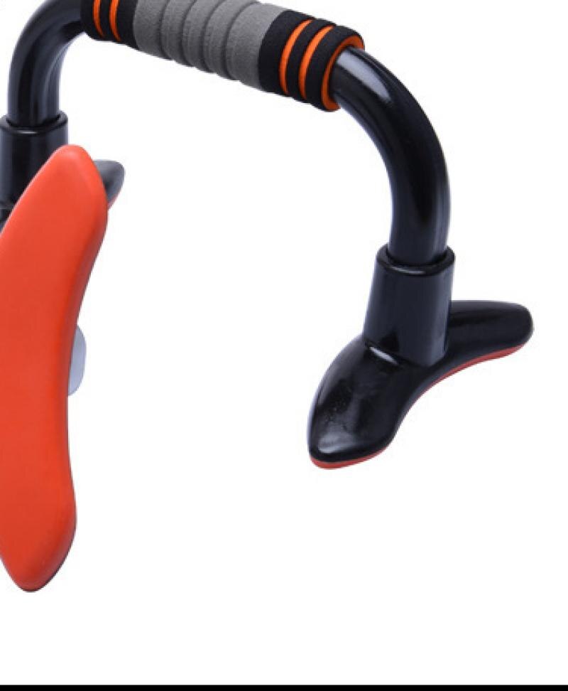 Skid-Resistant Push up Bar Stands Fitness Chest Muscle Foam Handle push up bar Home Gym Exercise Training Chest Muscle Expansion