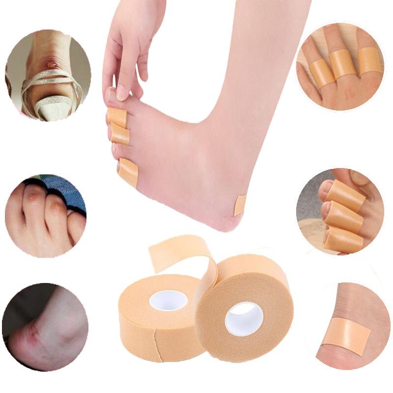 1Pcs Ehbo Bandage Rubber Gips Medische Tape Zelfklevende Cshesive