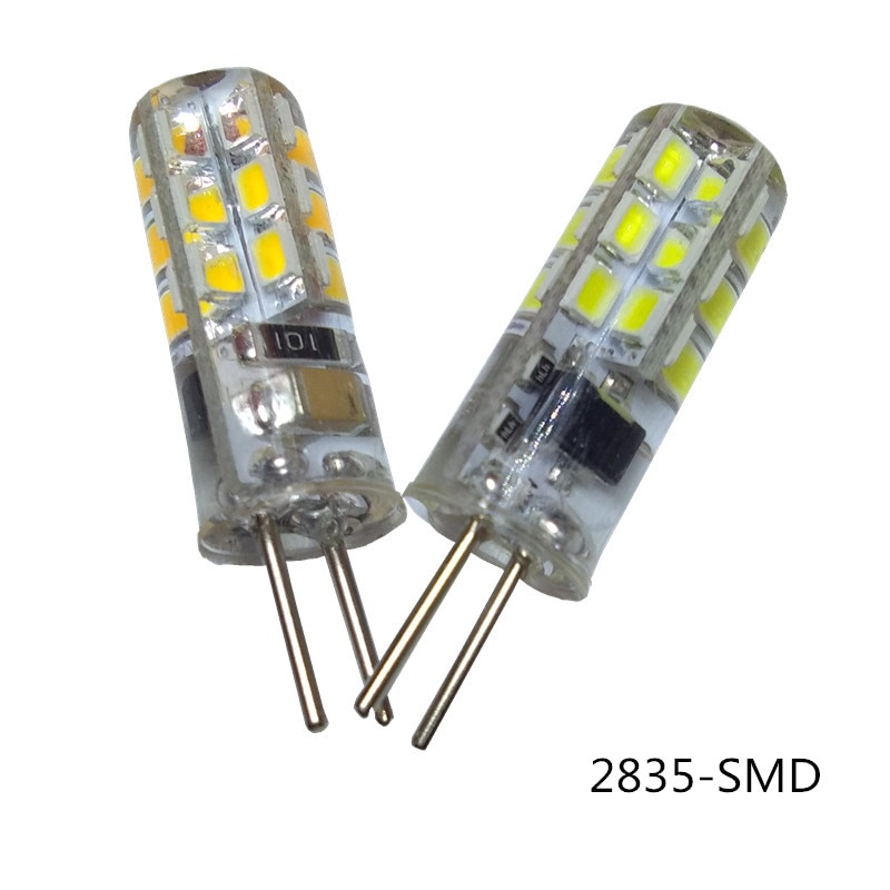 energy conservation LED gu5.3 220v 2835 24smd g5.3 led 220v 3014 64smdSilica gel LED 220V GU5.3 bulb crystal chandelier BULB