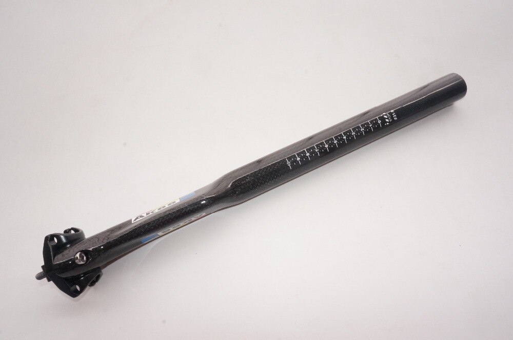 AK88 fietsonderdelen full carbon gebroken zitbuis