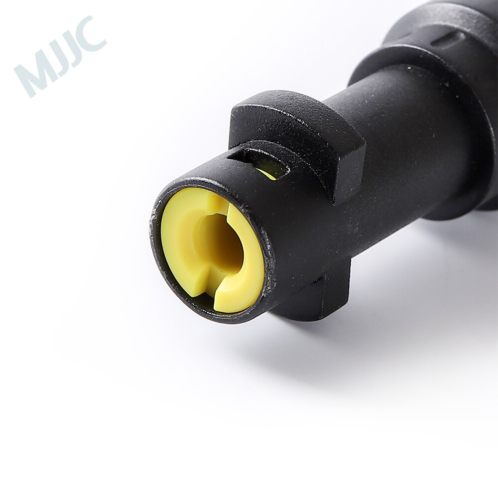 MJJC Foam Lance classic connector adapter fitting ... – Grandado