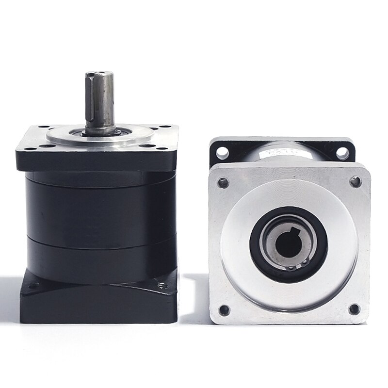 Réducteur d&#39;engrenage planétaire, rapport série Standard PX86, réduction de précision, pour moteur pas à pas Nema 34/86, sans balais, 14mm
