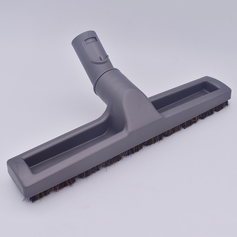 1 pièce de brosse à charnière à dégagement rapide pour aspirateur Dyson,DC34, DC35, D37, D39, DC45, D47, D52, DC52, DC58, DC59, DC62, DC63, V6,