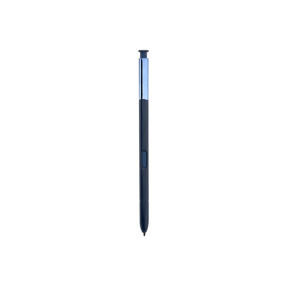 Til samsung galaxy note 8 pen active s pen stylus touch screen pen note 8 vandtæt opkald telefon s pen sort blå grå guld: Blå