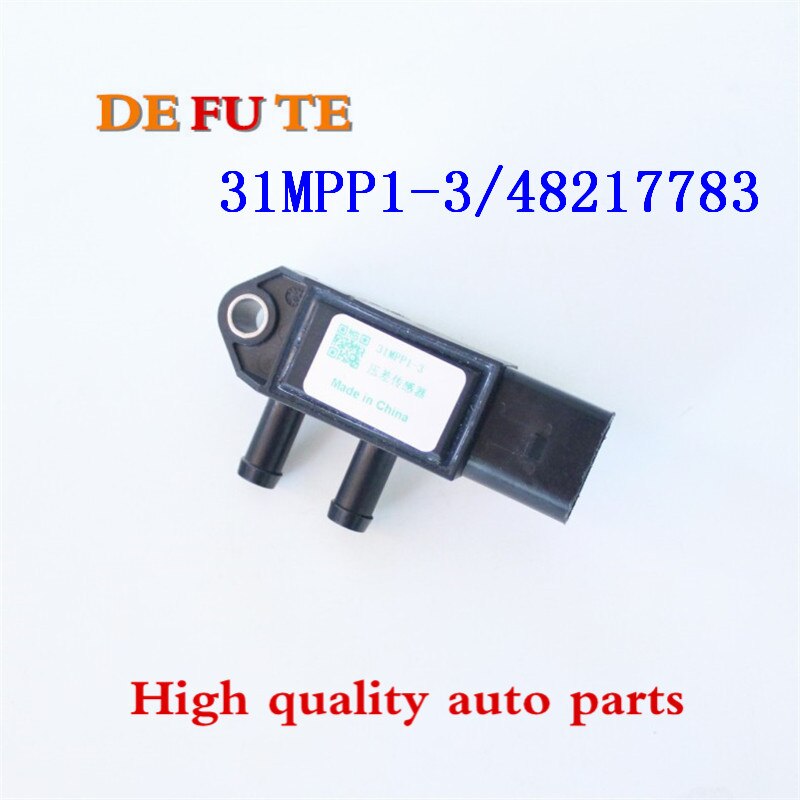 31MPP1-3 Manifold Absolute Pressure Sensor Auto MAP Sensor