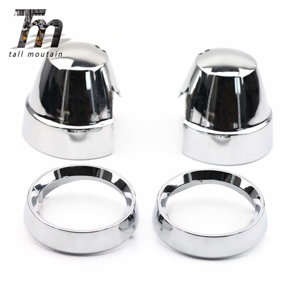 Speedometer Tachometer Meter Outer Case Cover For YAMAHA XJR400R 1999-2003 Motorcycle Gauges Top & Bottom Housing XJR 400R