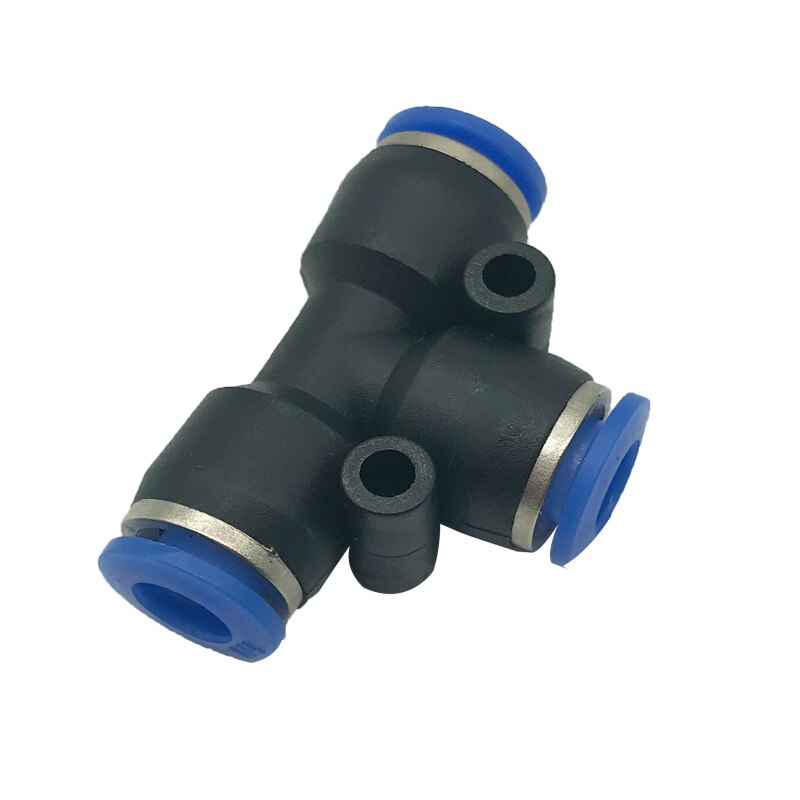 5pcs 5-15bar Mist Cooling Slip Lock Nozzle With Filter 6mm Low pressure Micro-nozzles Connectors Garden Irrigation Sprayers