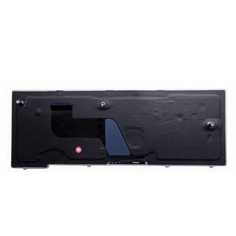 teclado Inglés para ordenador portátil HP 8440P 8440W 8440 US negro