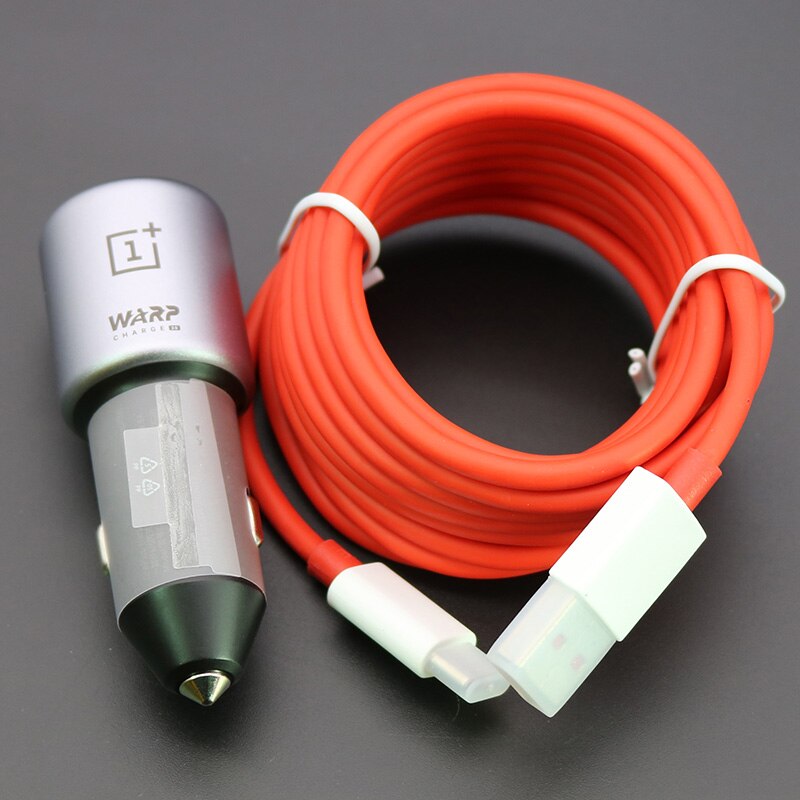 Original OnePlus Kette Ladung 30W Auto Ladegerät 5V/6A Max ( C102A )6a usb typ c kabel Eins Plus 8 Profi 7T Profi 7 Profi 7 6T 6 5T 5 3T 3: Add 300cm kabel
