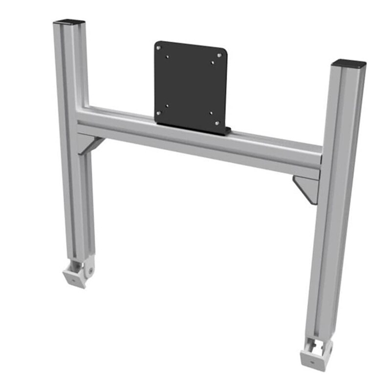 2 Stuks Aluminium Pivot Joint Voor Aluminium Extrusie Profiel Serie Flexibele Pivot Joint Aluminium Profiel