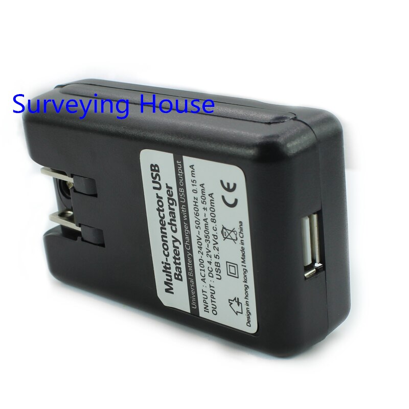 South af -05 battery charger complete station for bp -4l battery charger complete station battery charger