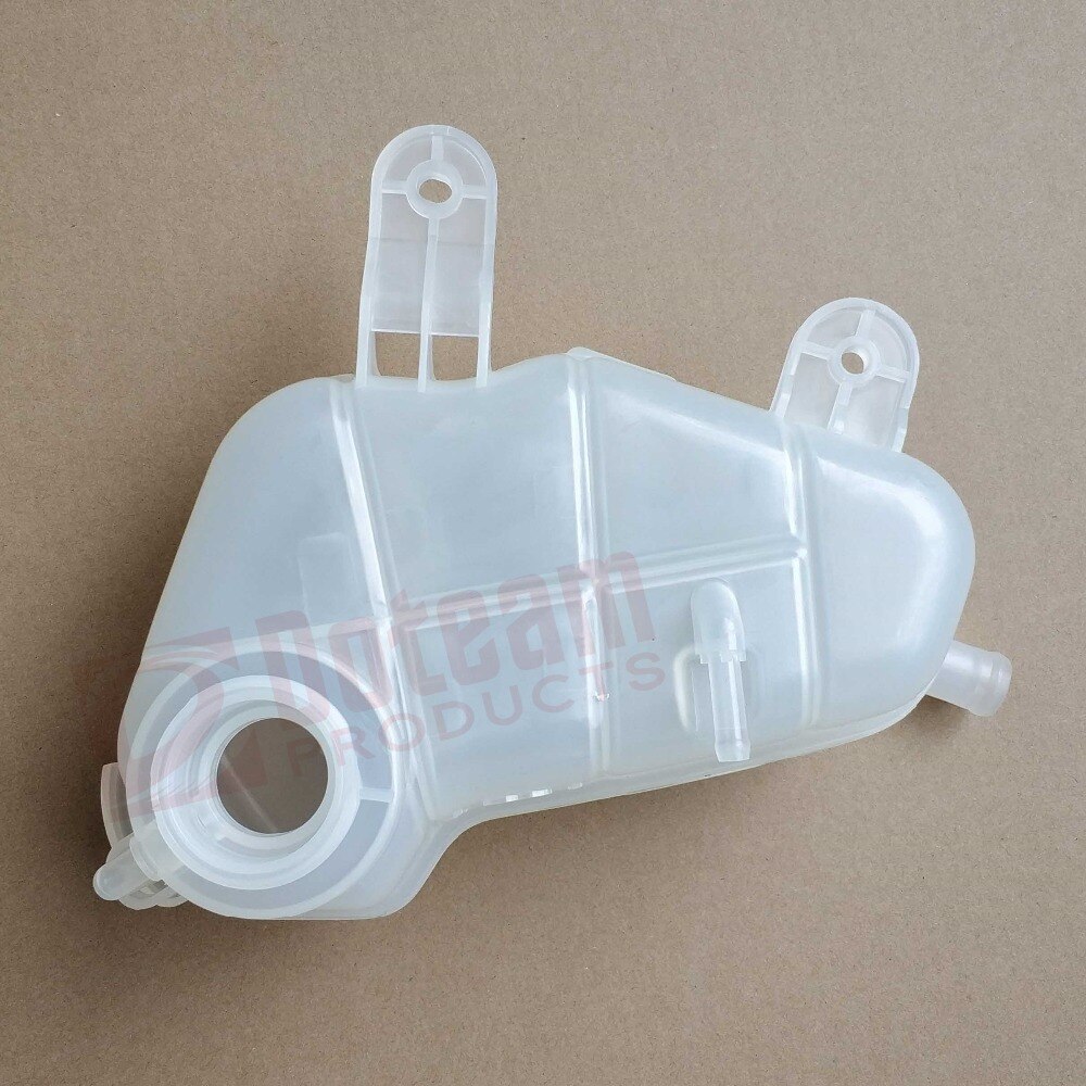 Coolant Expansion Tank Reservoir For Chevy Chevrolet Sonic OEM 95048411