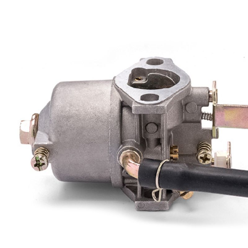 ET950/650W Replacement Gasoline Generator Engine Tool Kit Genset Auto Gas Oil Two-stroke Carburetors Repair Parts