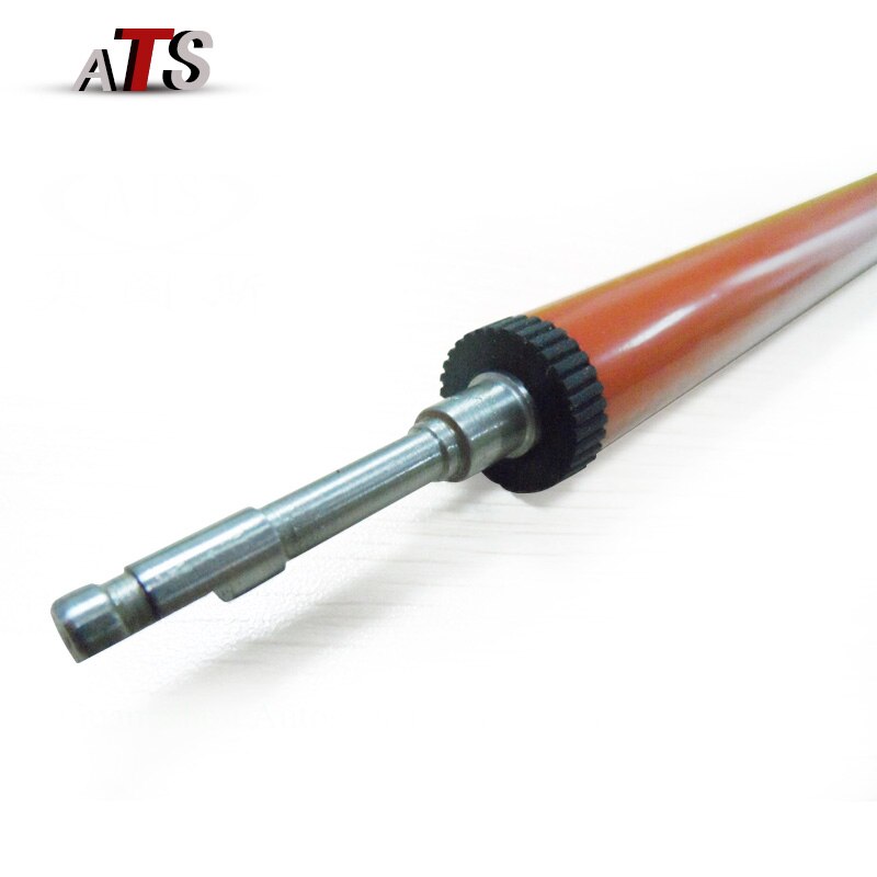 Lower Fuser Pressure Roller For HP 1022 3050 3055 3052 1319 MF4120 4010 4012 4350 4322 4270 4370 Printer spare parts