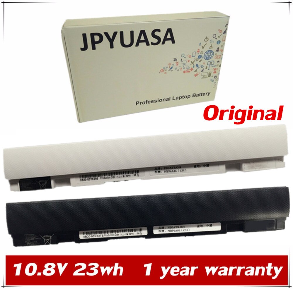 7xinbox-batería Original para ordenador portátil, 10,8 V, 2200mAh, 23WH, A31-X101, para ASUS EEE PC X101, X101C, X101CH, X101H