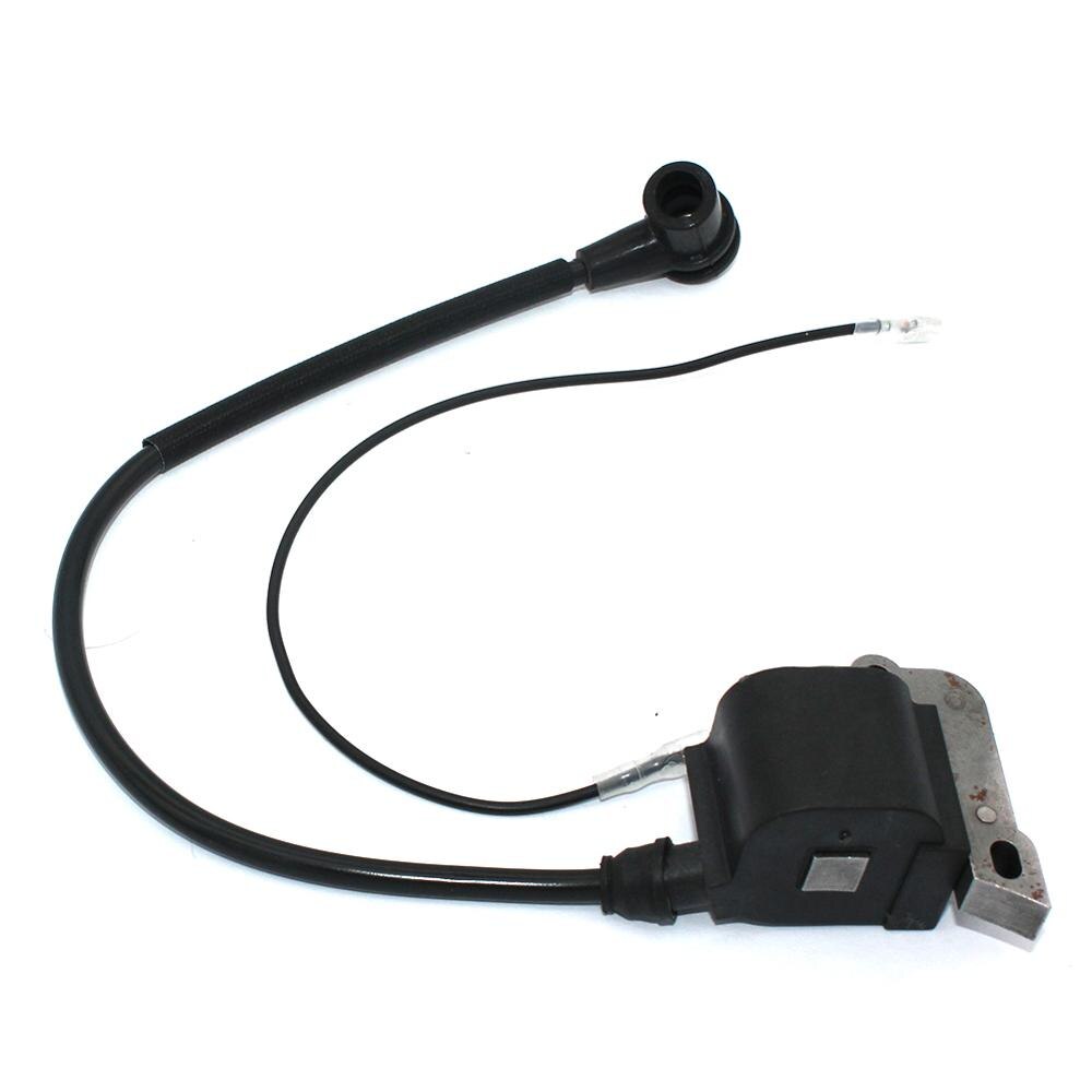 Moduł cewki zapłonowej dla Husqvar piła łańcuchowa partner K650 K700 Jonsered 670 mistrz 630 625 625ii 2051 2054 2