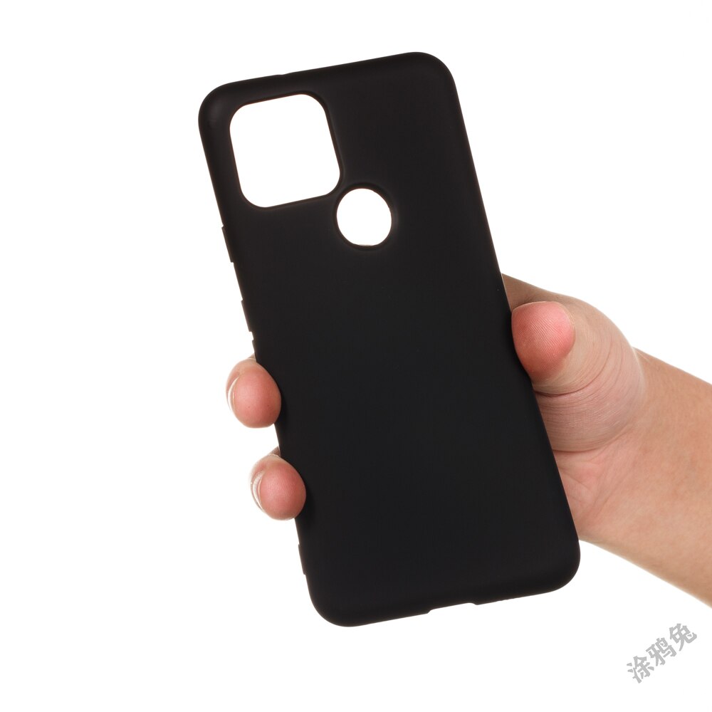 Vloeibare Siliconen Case Voor Google Pixel 5 Soft Gel Rubber Beschermhoes Pixel5: Z1