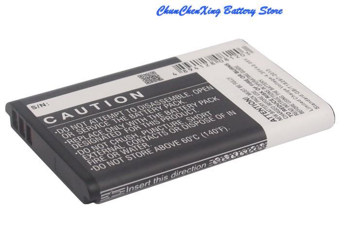 Cameron Sino 1200mAh Battery for EnGenius Freesty l2,EP-802,For Jacob Jensen T80 DECT,10 DECT,For Funktel D11,FC11,DECT D11,