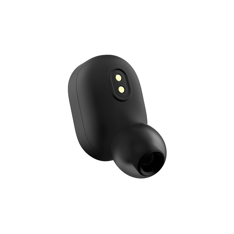 Original Xiaomi Bluetooth 4.1 Earphone Mini Sport Wireless Headset Waterproof With Mic Handsfree In Ear Piston Earpod