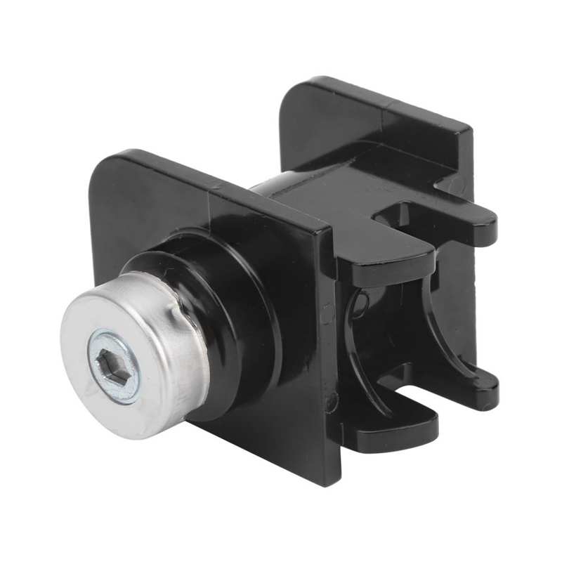 araba aksesuar lockout tool kit Bonnet Lock Hood Catch Cylinder W/2 Key Fit for FORD TRANSIT MK6 2000‑ 2006 car