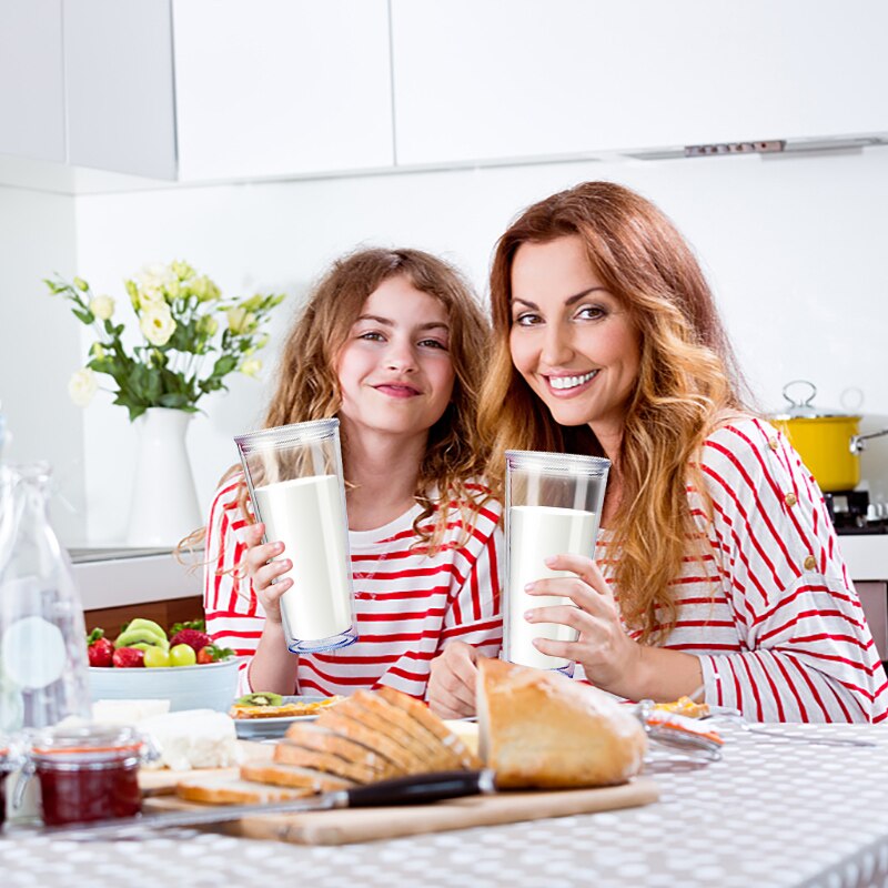 Outdoor Draagbare Herbruikbare Drinkbeker Melk Koffie Mok Thee Fruit Water Fles Met Deksel Diy Voor Vrouwen Tumbler Outdoor Water bottl