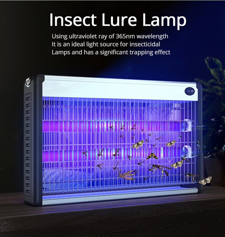 6W8W Blacklight Buis T5 Ultraviolet Lamp Uva 365nm Blauw Uv Licht Bar Lamp 110V 220V Tl Cfl Violet lamp Detectie Podium