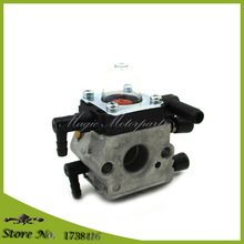 Carburador para Stihl MM55 MM55C, cultivador 4601-120-0600, sustituye a Zama C1Q-S202 C1Q-S202A