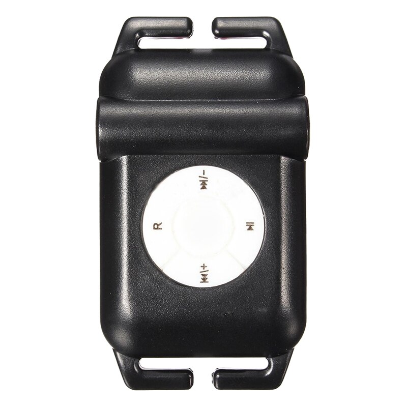 IPX8 Waterproof Sport MP3 Player Player FM Radio Surfing Swim with Earphone