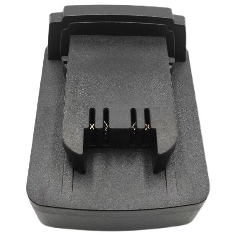Top BSB18MWL Batterie Elektrische Power Tool Adapter Konverter für 18V Lithium-Batterie BAT618 für 18V M18 Werkzeug: Default Title