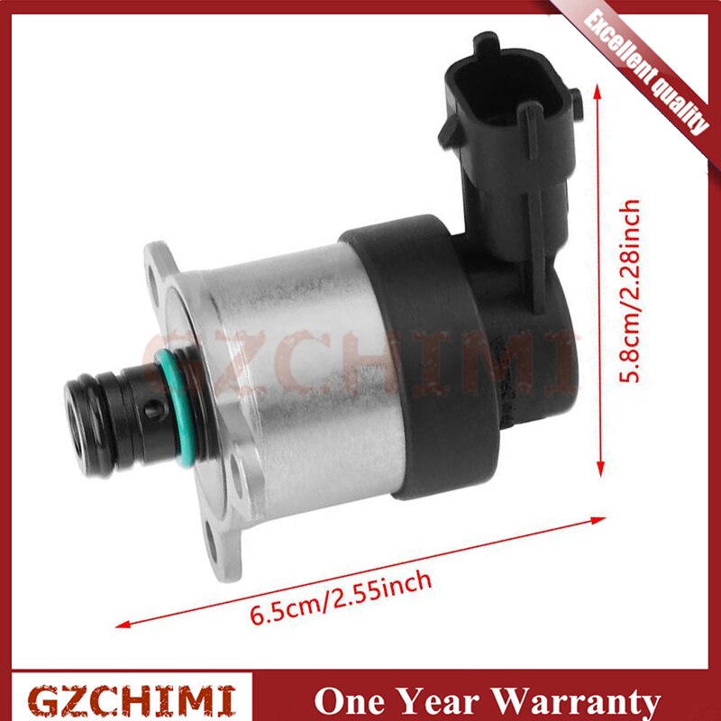 Valve Régulateur de pression de la pompe à carburant 96547943 0928400607 pour Berlingo 1007 206 SW Valve Régulateur de pression de la pompe à carburant 96547943 0928400607 pour Berlingo 1007 206 SW