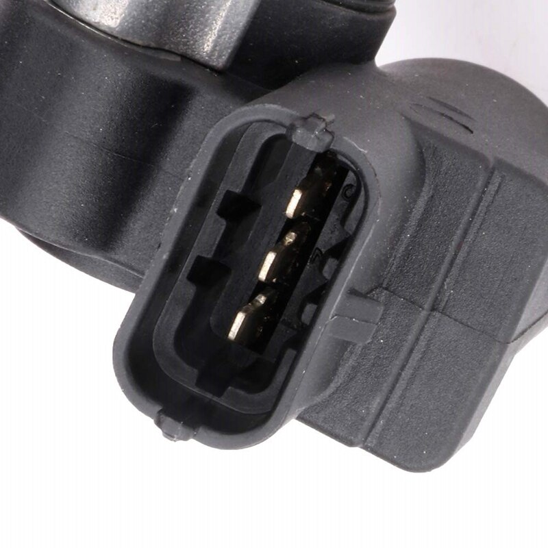Válvula IAC de Control de aire de ralentí 35150-02800 compatible con Hyundai Matrix I10 Kia Picanto
