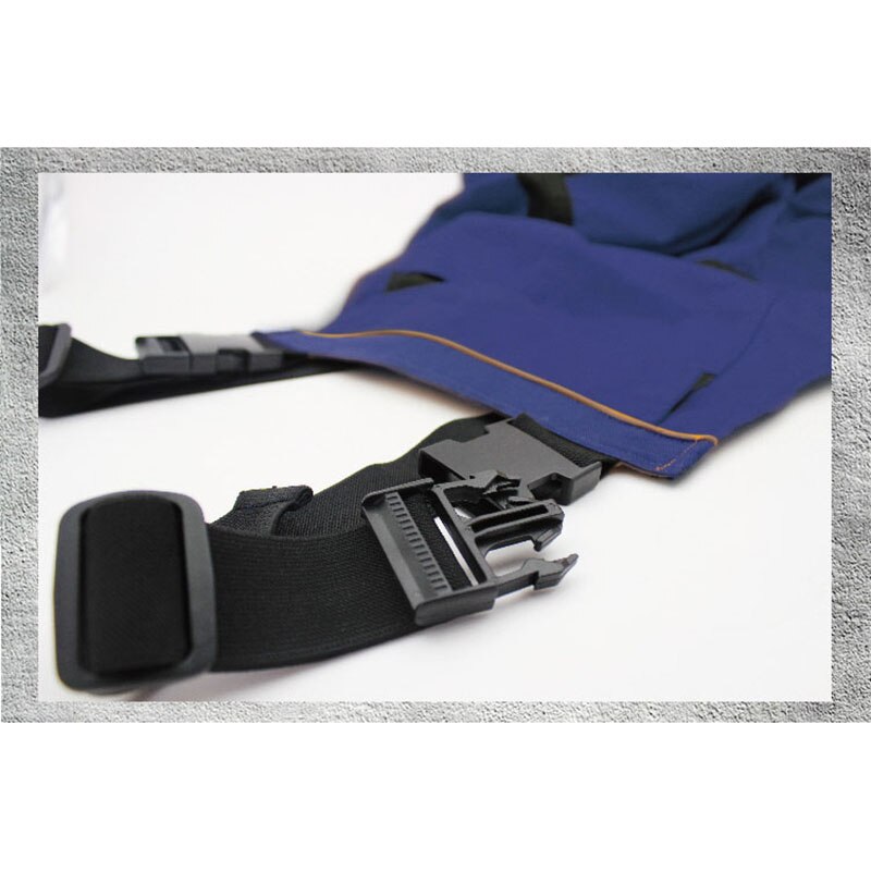 Mænd hagesmæk overall arbejdsoveralls vintage lokomotiv reparatør strop jumpsuit bukser arbejde uniform sommer ærmeløse overalls
