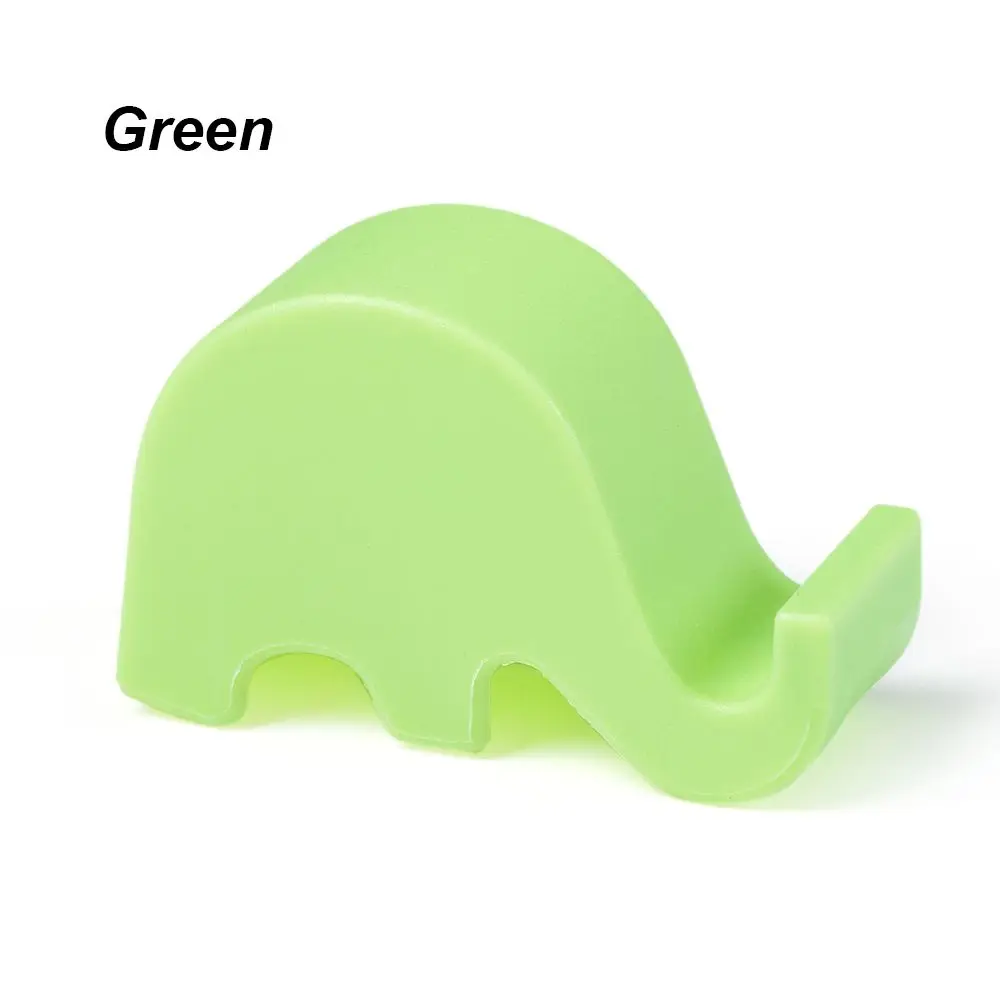 Phone Holder Stand Mobile Smartphone Support Tablet Stand Desk Cell Phone Holder Stand Portable Mobile Holder for iPhone 14 13: VIOLET/紫罗兰