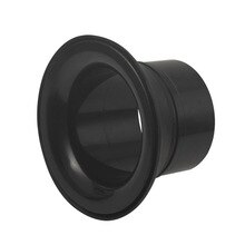 Plastic Bass Drum Port Hole Bass Enhancer With Bass Drum Port Hole Protector For Drum Kit Set Percussion Instrument Parts