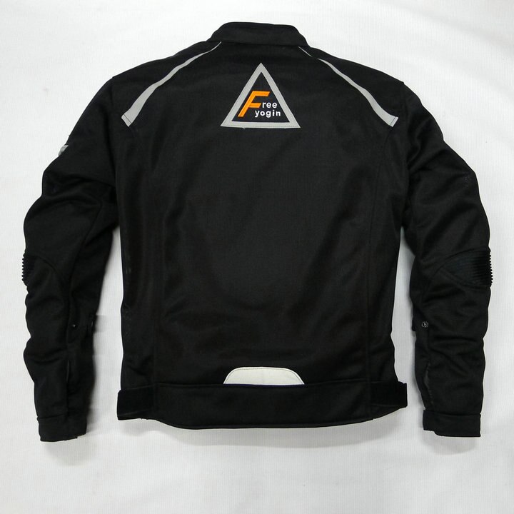 with pads motor biker jacket/ oxford motorcycle jacket/ motocross racing jacket/ autorcycle jacket