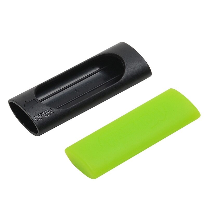 2pcs Ink Erasers Eraser Pen Magic Eraser Can Erase The Special Eraser Pen School Office Supplies Prizes for Kids