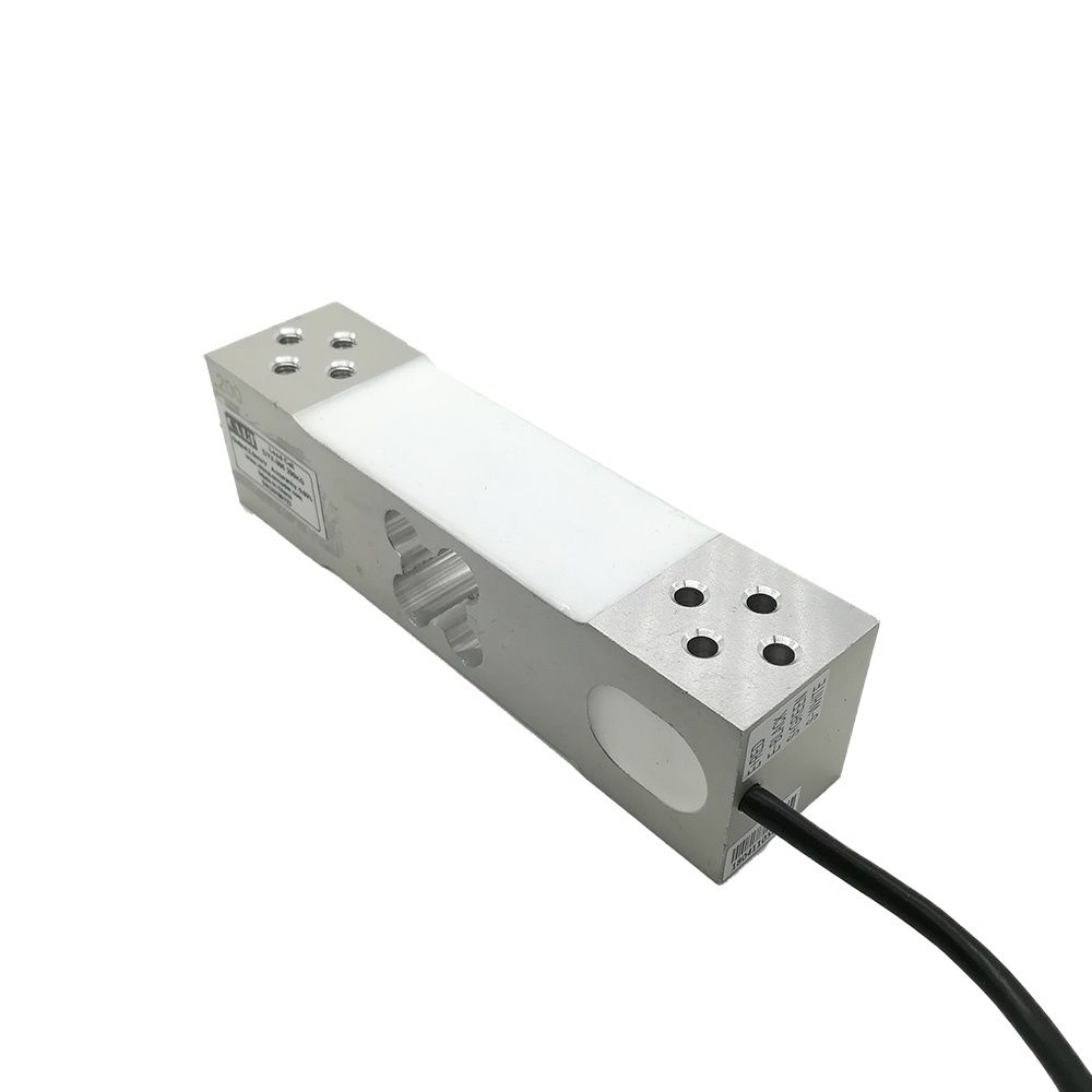 Prix bas pour DYX-306 petite échelle de poids 1kg 2kg 3kg 6kg 10kg 20kg 50kg cellule de charge à faisceau en porte-à-faux