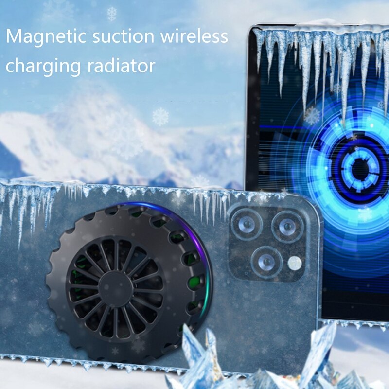 Magnetische Halfgeleider