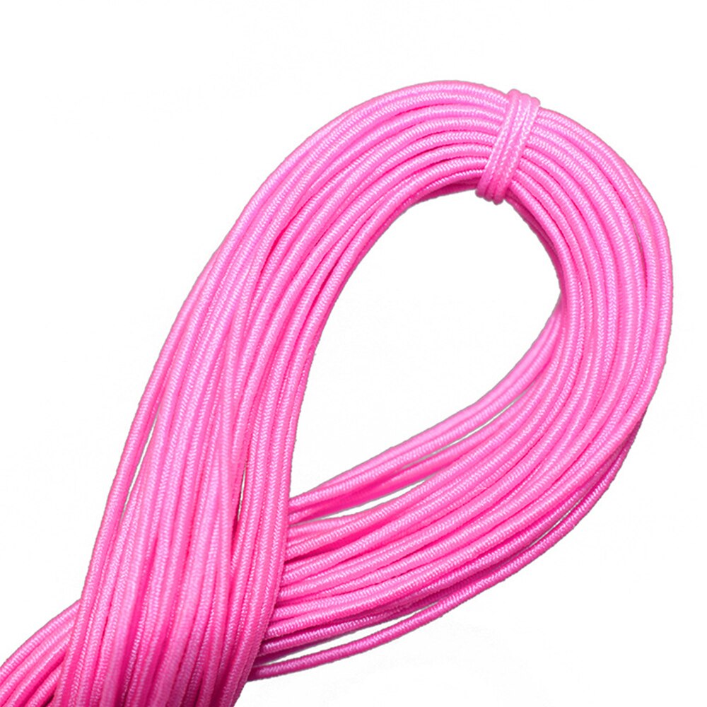 0.8M Touw String Cords Voor Home Decor Handgemaakte Craft Diy Touw Armband Veel Braid Strengen Koord Handgemaakte Armband: B650241