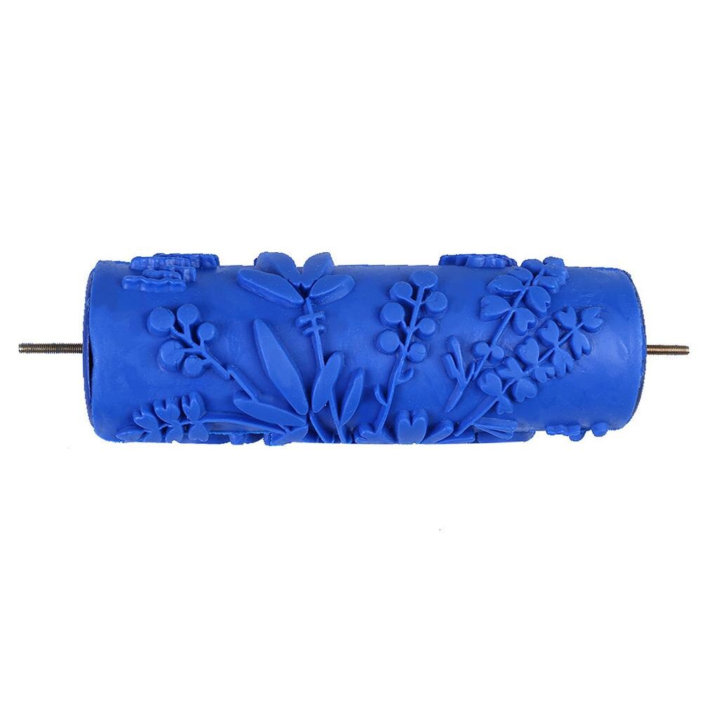 Muur Versieren Schilderen Roller Borstel Set Verf Runner Pro Borstels Kit Multifunctionele Huis Verf Rollers Runner Pro Tools Set: 5