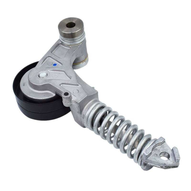 Serpentine Belt Tensioner for Chevy Cruze Sonic 1.4 Fit 25195388: Default Title