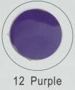 Product Korea PVC Warmteoverdracht Snijden Vinyl Film & PVC Warmteoverdracht Vinyl op team kledingstukken 50 cm x 100 cm: Purple