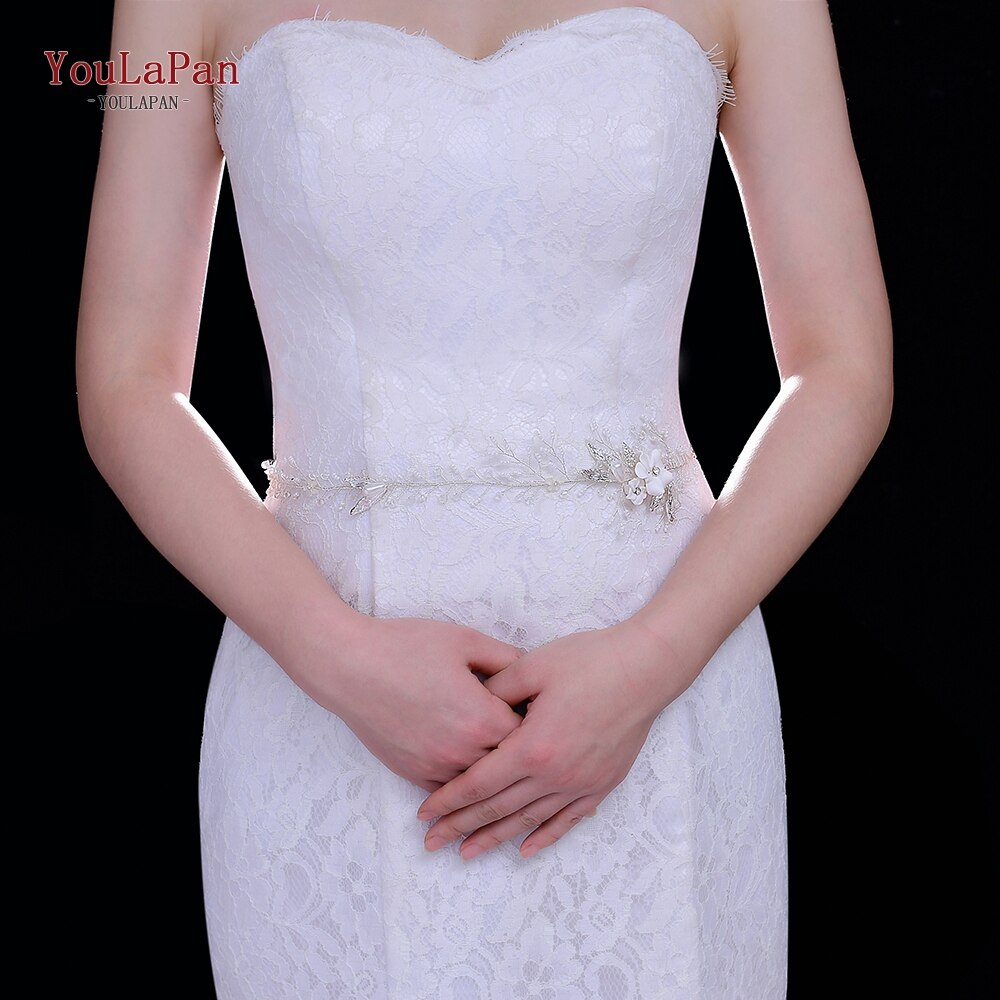 YouLaPan SH344 sensazionale Nuziale di Cristallo – Grandado