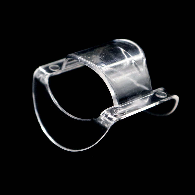 Écarteur dentaire autoclavable à double lèvre, 2/25 pièces, dilatateur buccal pour dents avant et arrière: Anterior teeth-20pc