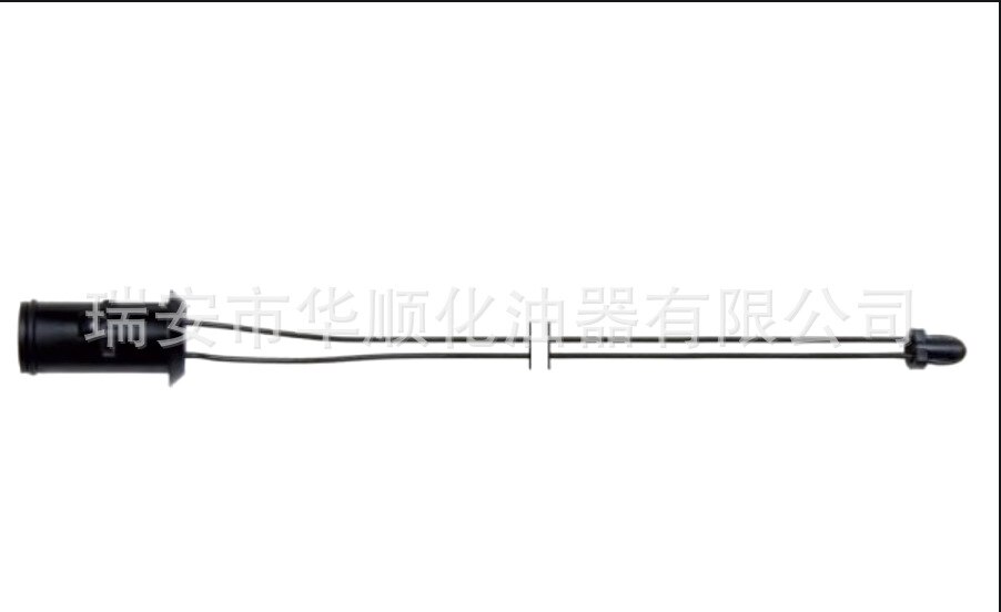 Línea de alarma de freno de coche, accesorio con detección de freno adecuado para Land Rover rtgbp3360